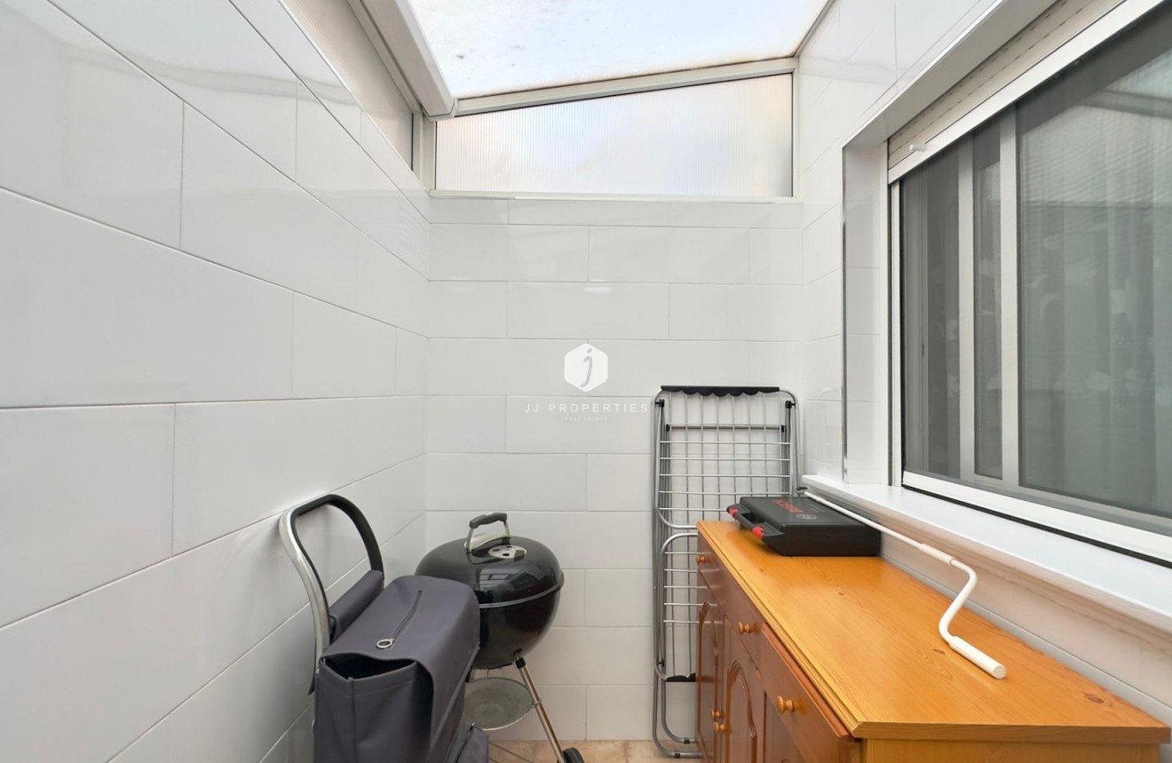 D'occasion - Bungalow -
Torrevieja - Centro