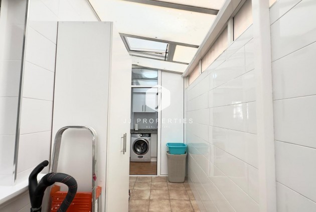 D'occasion - Bungalow -
Torrevieja - Centro