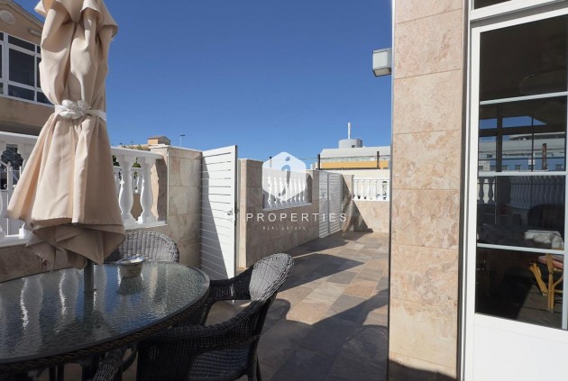 D'occasion - Bungalow -
Torrevieja - Centro