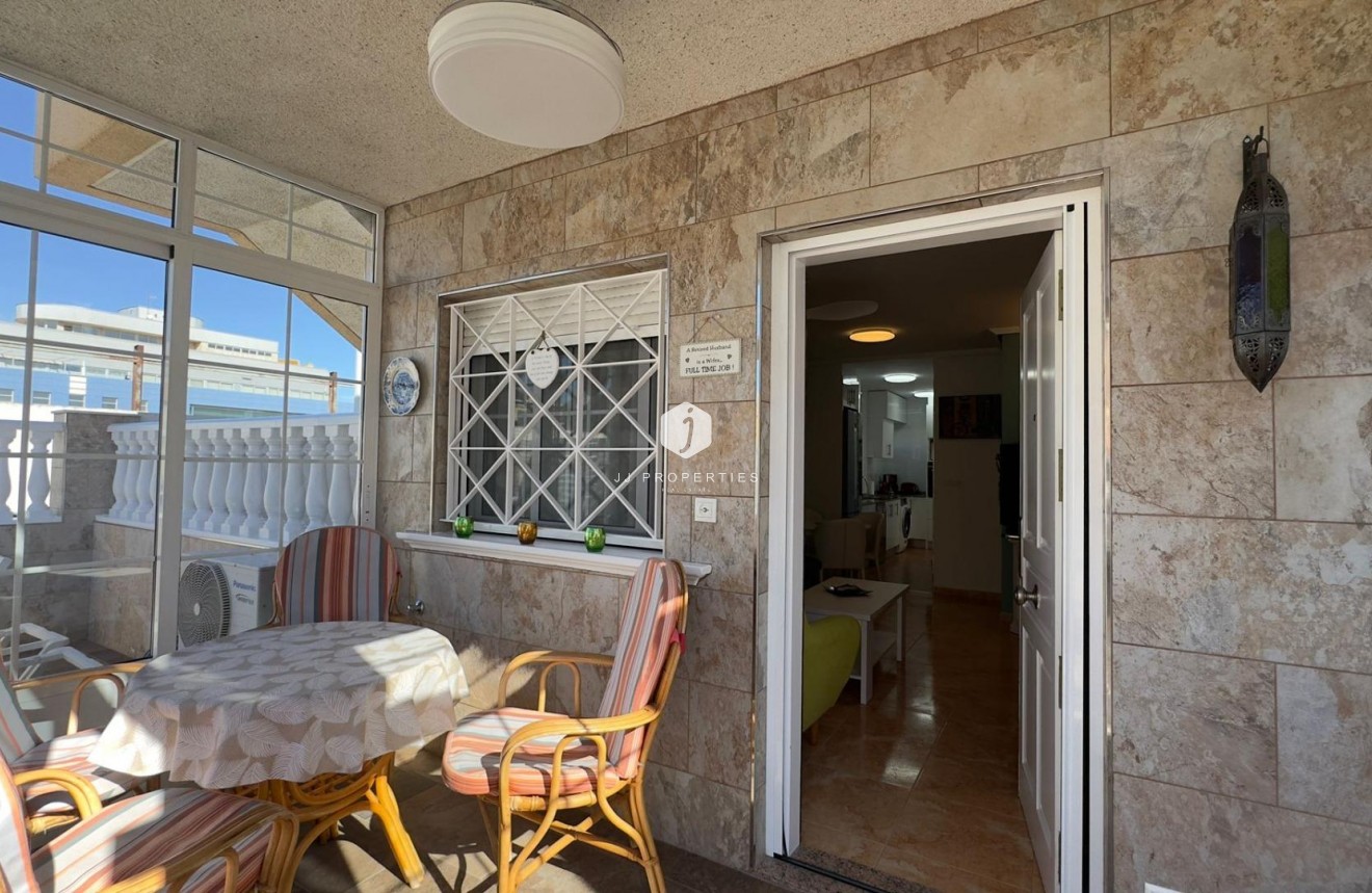 D'occasion - Bungalow -
Torrevieja - Centro