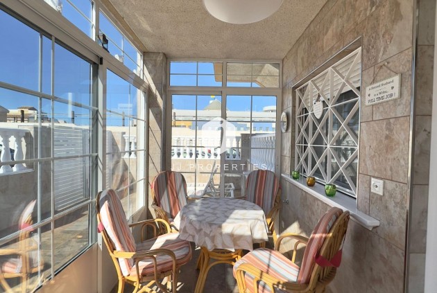 D'occasion - Bungalow -
Torrevieja - Centro