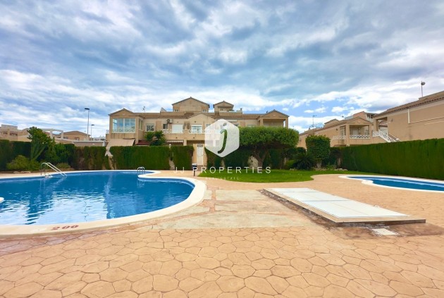 D'occasion - Bungalow -
Torrevieja - Centro