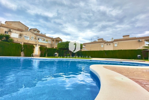 D'occasion - Bungalow -
Torrevieja - Centro