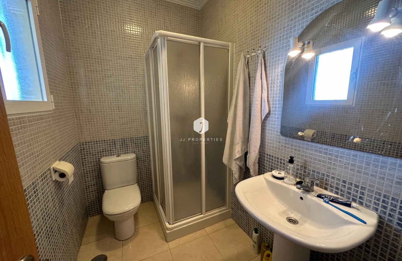 Aus zweiter Hand - Wohnung -
Jacarilla - Inland