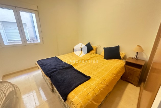 Aus zweiter Hand - Wohnung -
Jacarilla - Inland