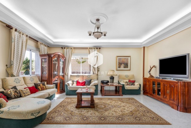 Resale - Villa -
Rojales - Pueblo Bravo