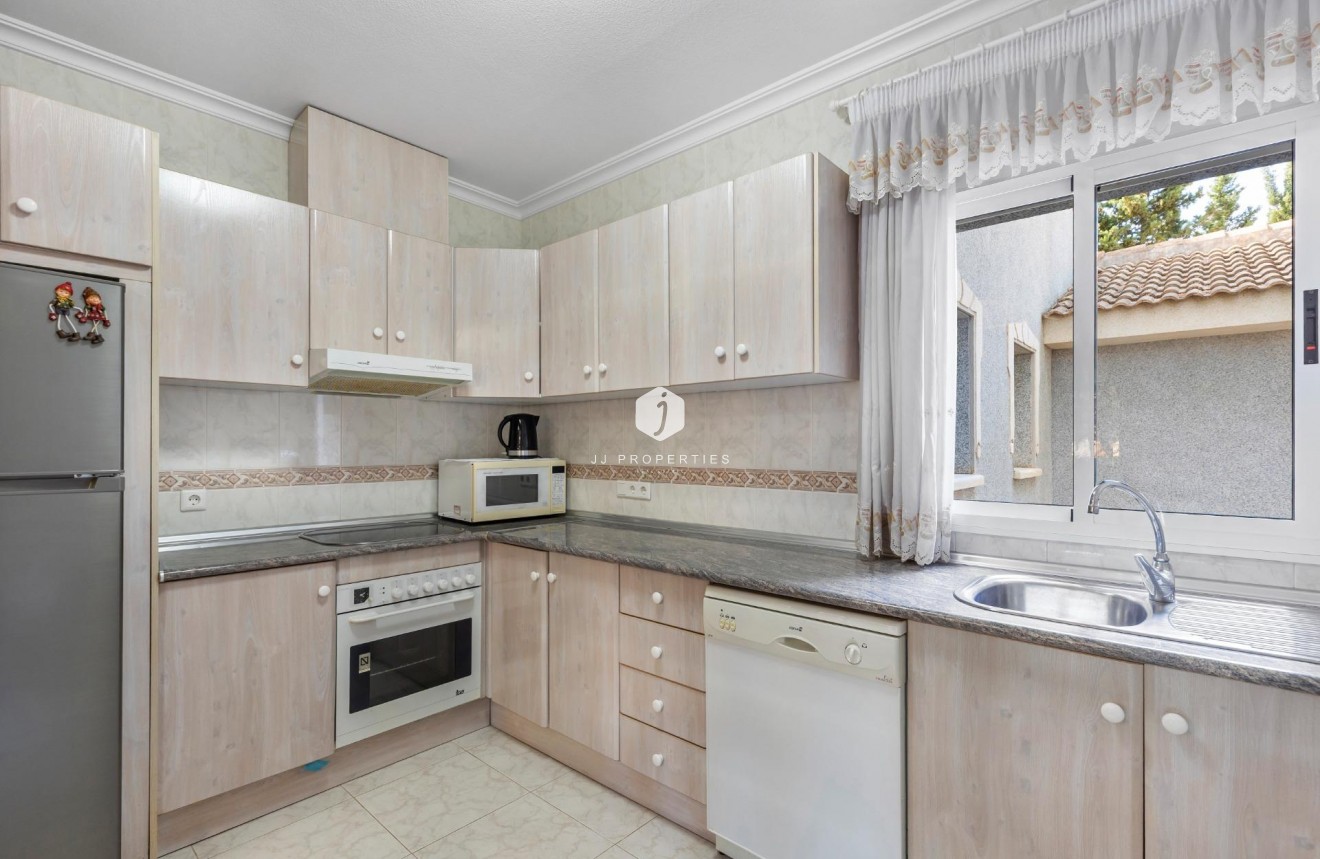 Resale - Villa -
Rojales - Pueblo Bravo