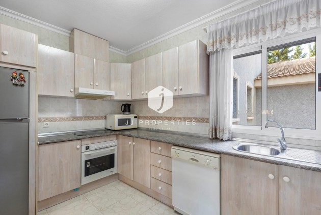 Resale - Villa -
Rojales - Pueblo Bravo