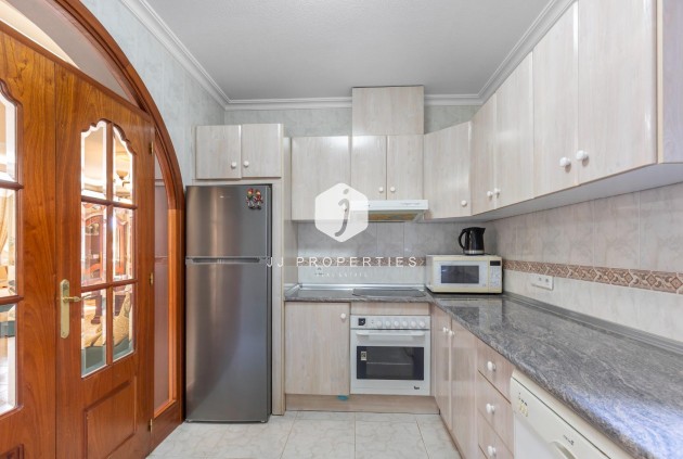 Resale - Villa -
Rojales - Pueblo Bravo