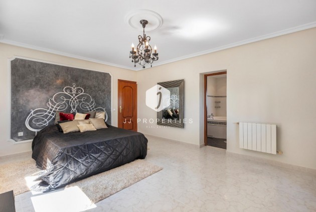 Resale - Villa -
Rojales - Pueblo Bravo