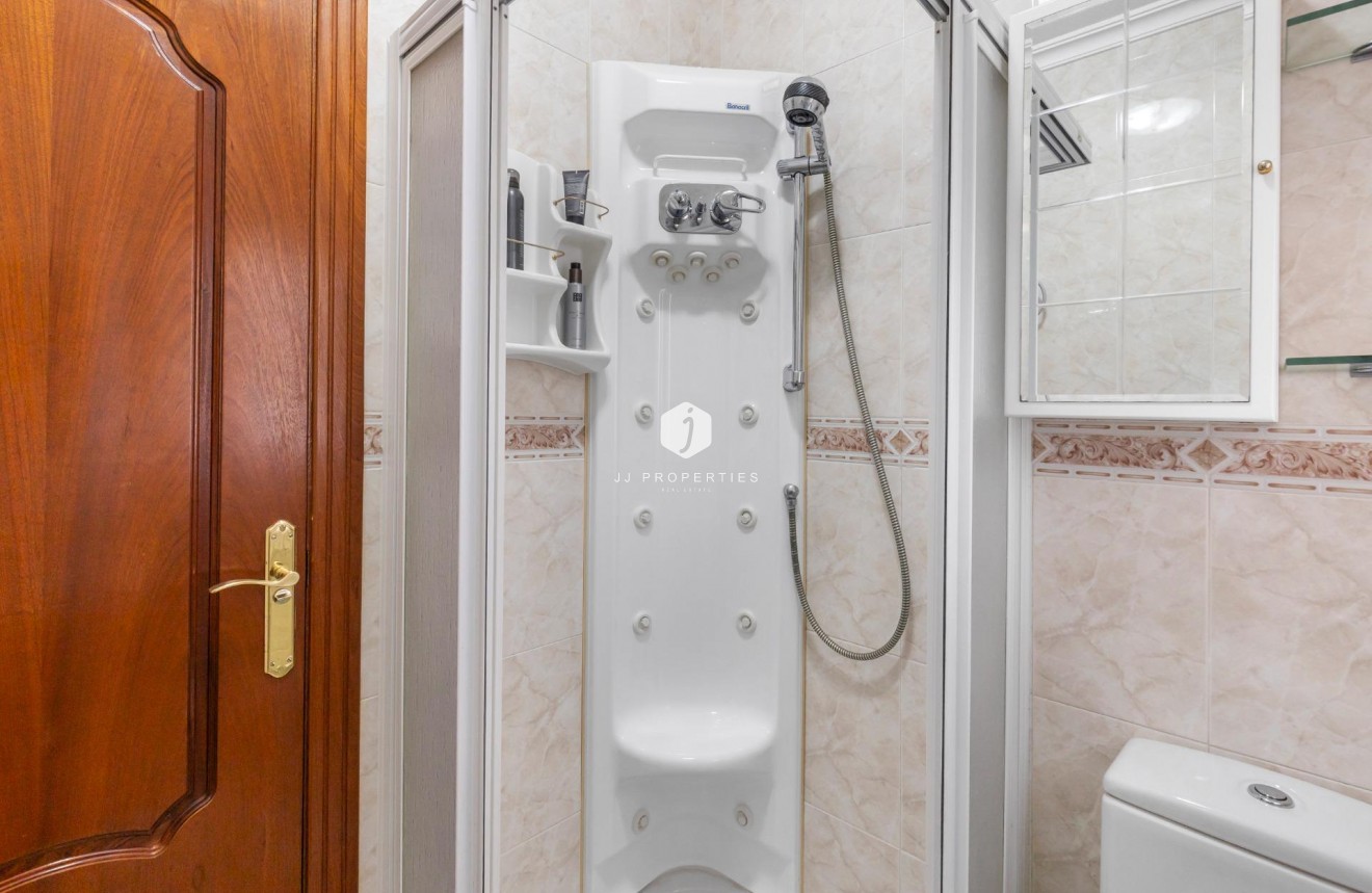 Resale - Villa -
Rojales - Pueblo Bravo