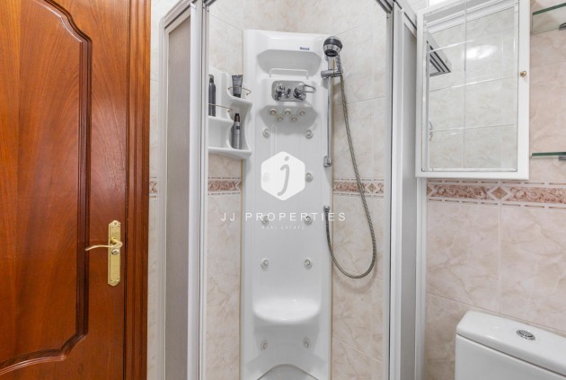 Resale - Villa -
Rojales - Pueblo Bravo