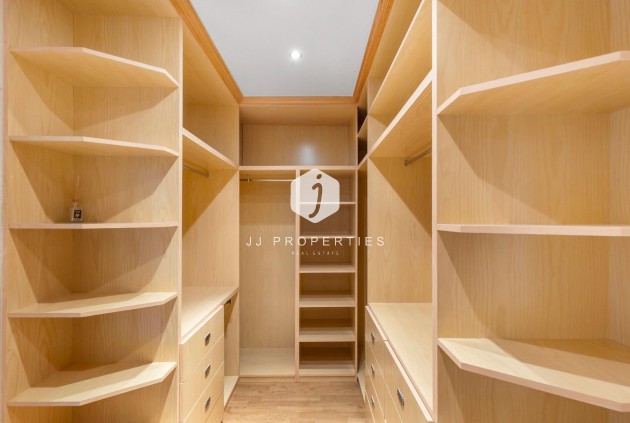 Resale - Villa -
Rojales - Pueblo Bravo