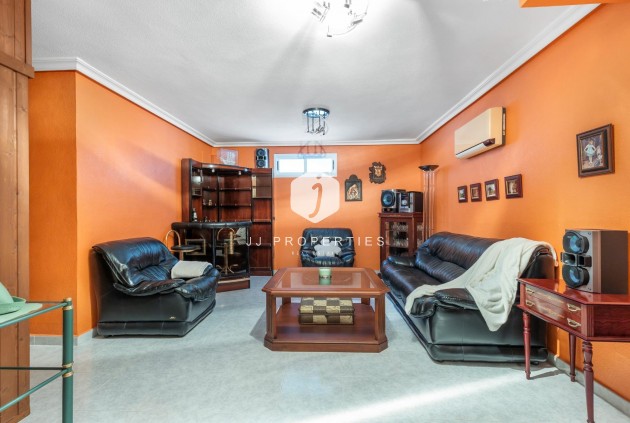 Resale - Villa -
Rojales - Pueblo Bravo