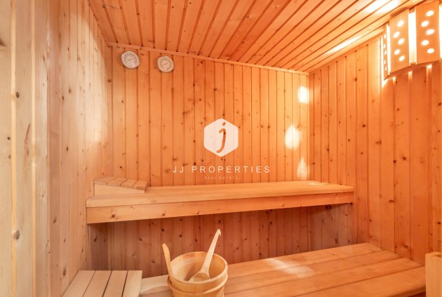 Resale - Villa -
Rojales - Pueblo Bravo