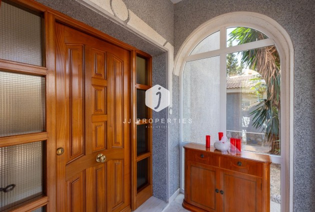 Resale - Villa -
Rojales - Pueblo Bravo