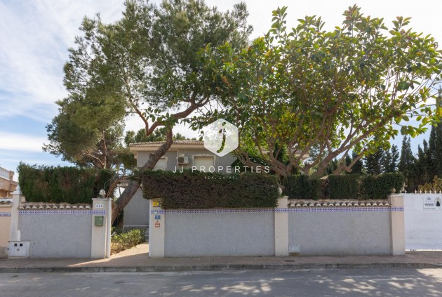 Resale - Villa -
Rojales - Pueblo Bravo