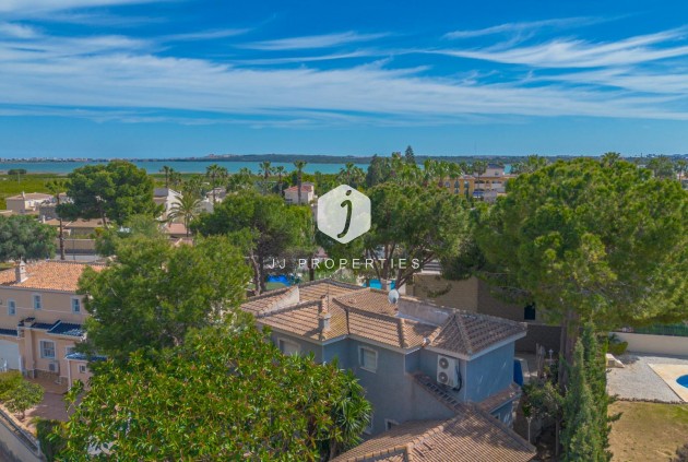 Resale - Villa -
Rojales - Pueblo Bravo