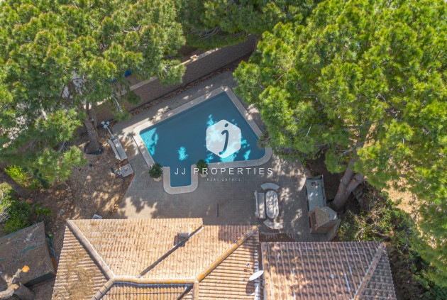 Resale - Villa -
Rojales - Pueblo Bravo