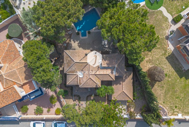 Resale - Villa -
Rojales - Pueblo Bravo