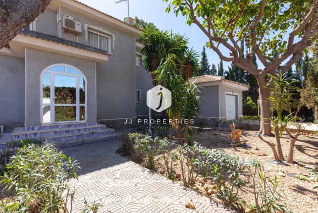 Resale - Villa -
Rojales - Pueblo Bravo