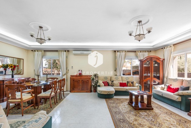 Resale - Villa -
Rojales - Pueblo Bravo