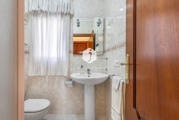 Resale - Villa -
Rojales - Pueblo Bravo