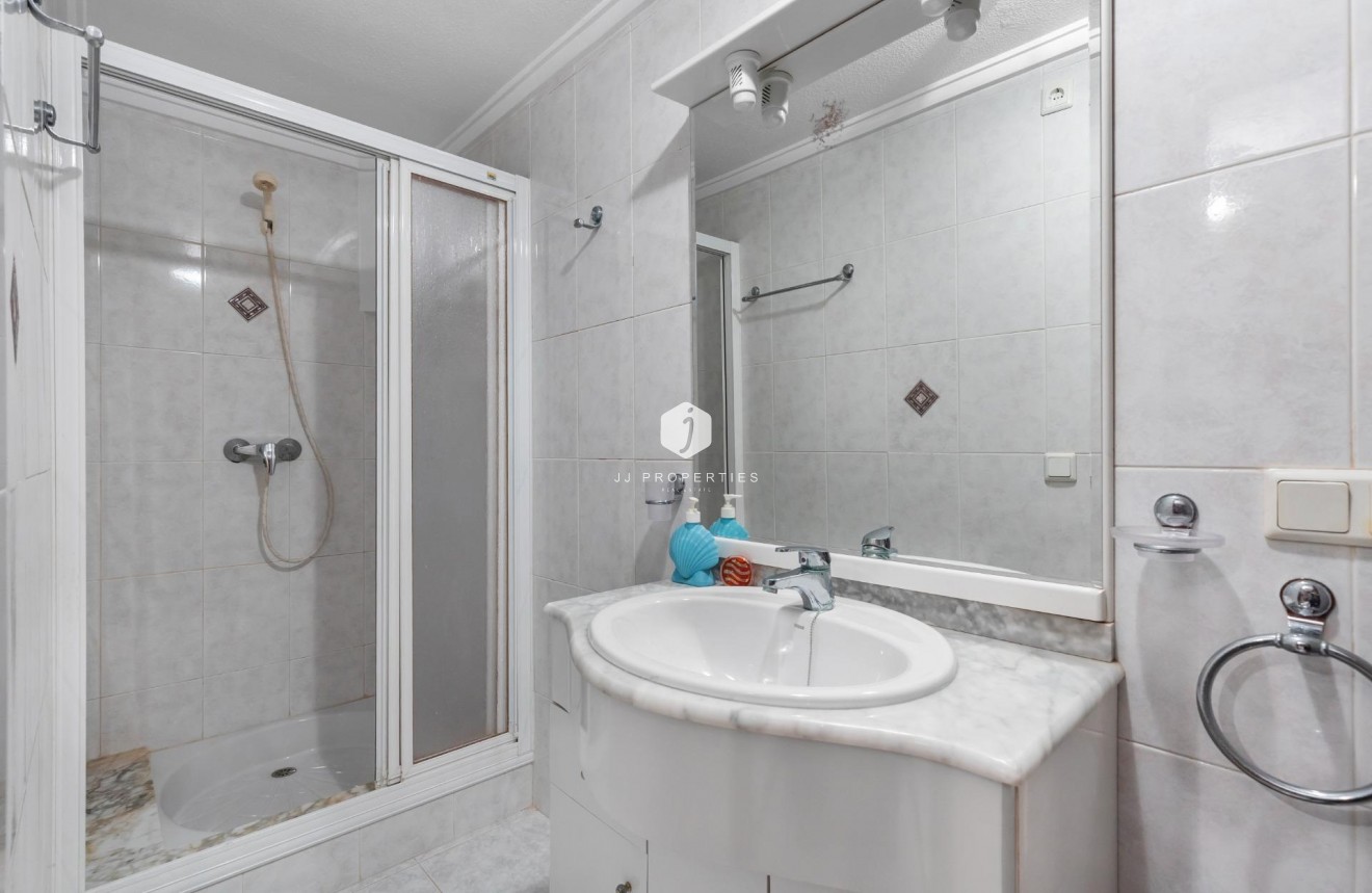 Resale - Villa -
Rojales - Pueblo Bravo