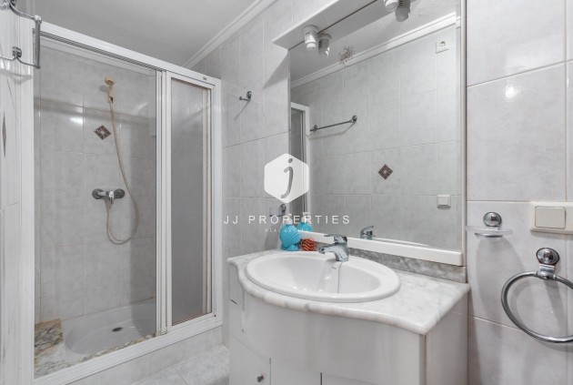 Resale - Villa -
Rojales - Pueblo Bravo