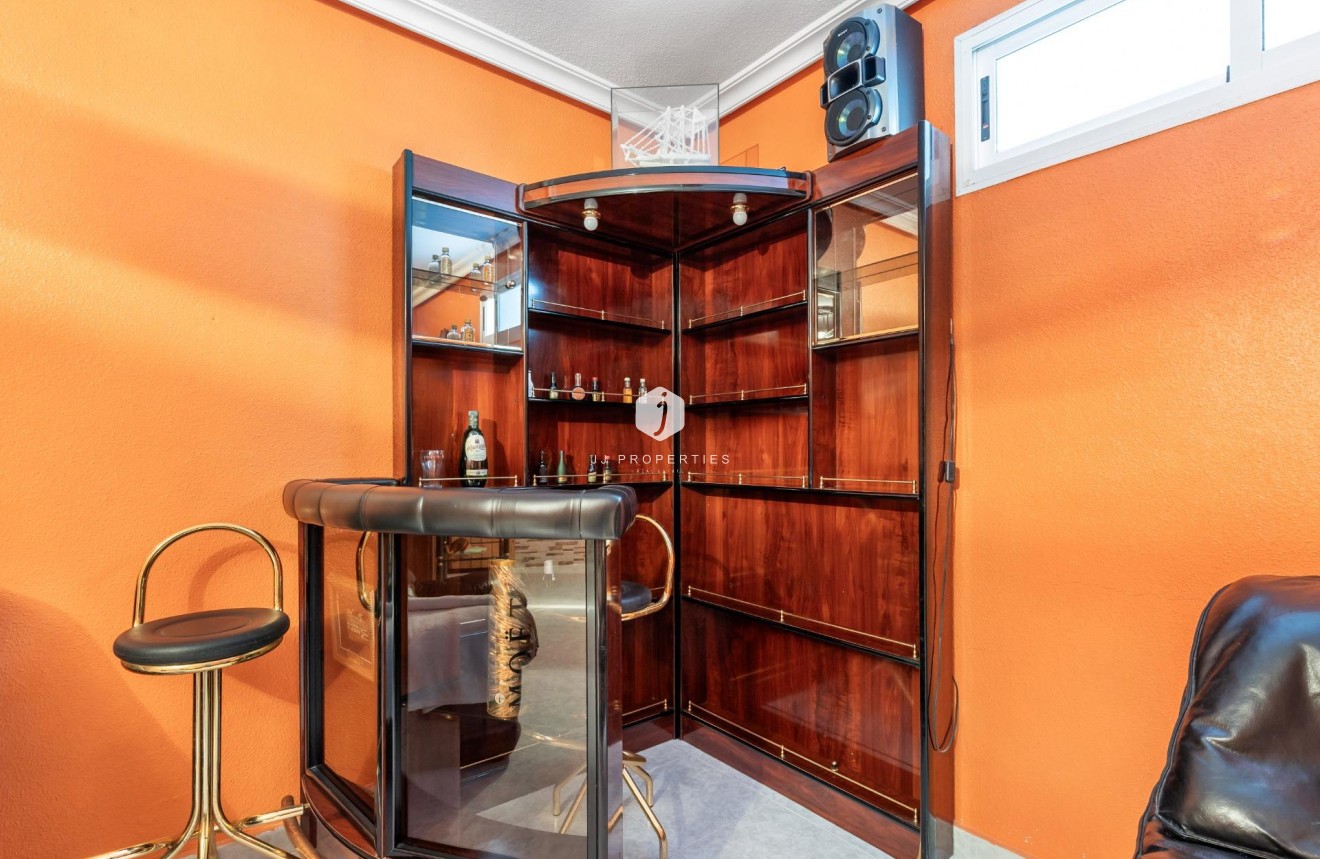 Resale - Villa -
Rojales - Pueblo Bravo