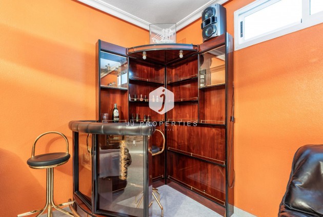 Resale - Villa -
Rojales - Pueblo Bravo