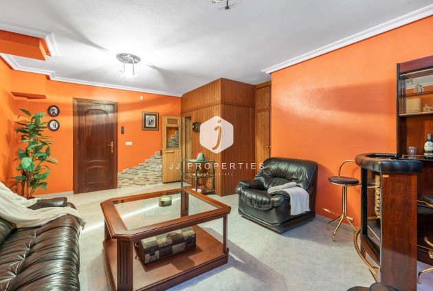 Resale - Villa -
Rojales - Pueblo Bravo