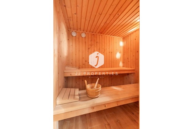 Resale - Villa -
Rojales - Pueblo Bravo