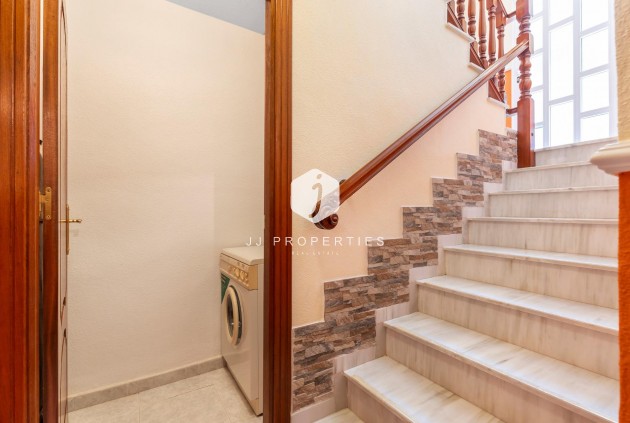 Resale - Villa -
Rojales - Pueblo Bravo