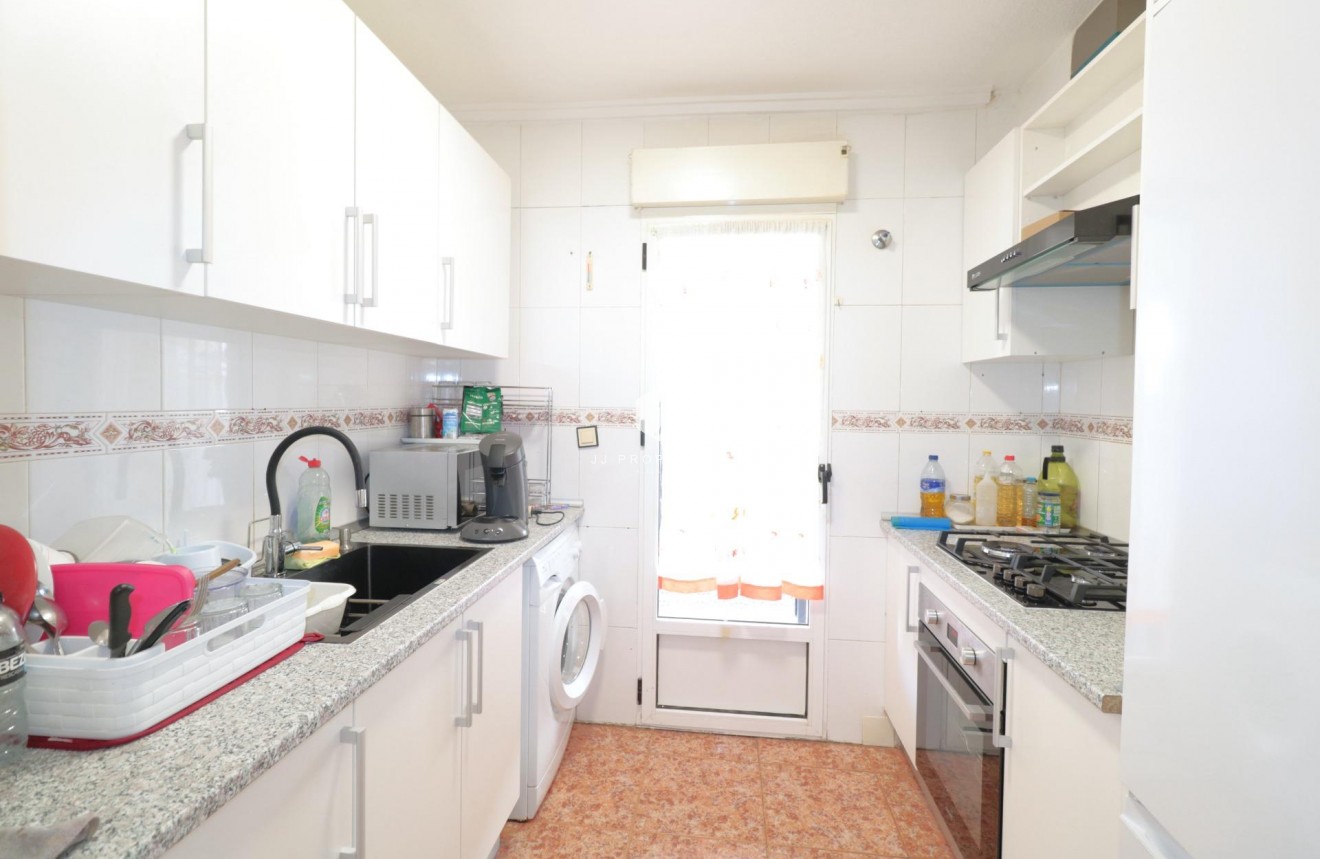 Aus zweiter Hand - Chalet -
Torrevieja - Carrefour