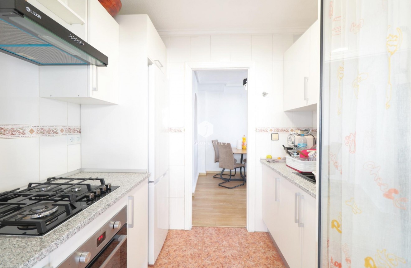 Aus zweiter Hand - Chalet -
Torrevieja - Carrefour