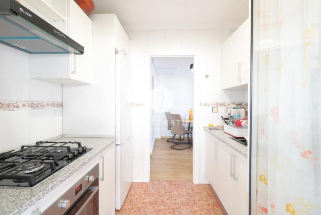 Aus zweiter Hand - Chalet -
Torrevieja - Carrefour