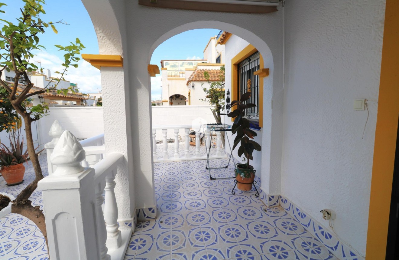 Aus zweiter Hand - Chalet -
Torrevieja - Carrefour