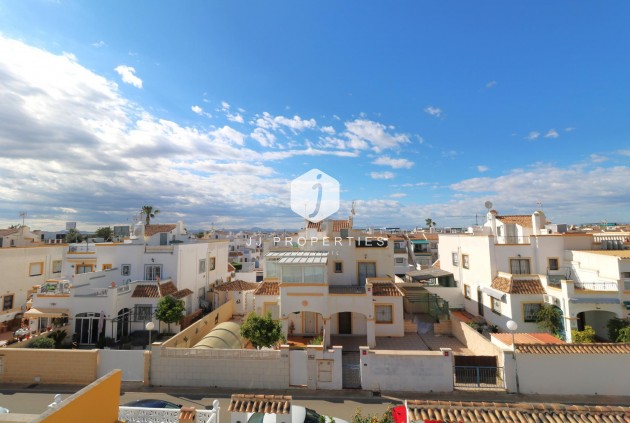 Aus zweiter Hand - Chalet -
Torrevieja - Carrefour