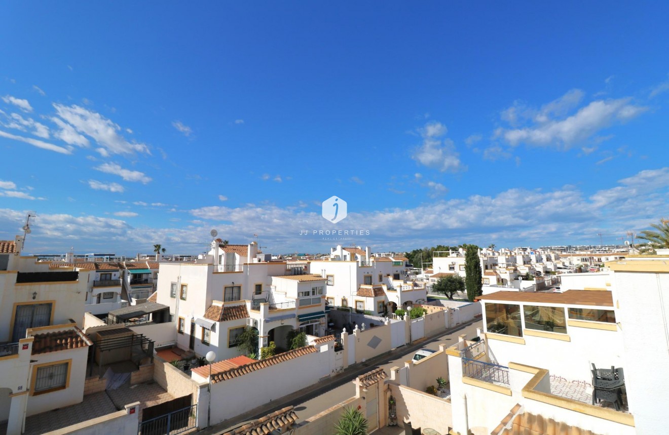 Aus zweiter Hand - Chalet -
Torrevieja - Carrefour