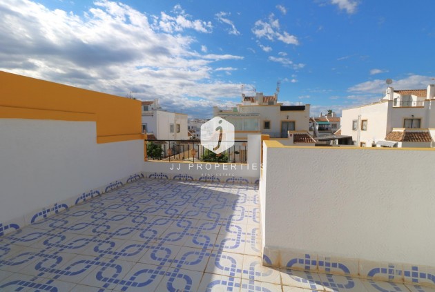 Aus zweiter Hand - Chalet -
Torrevieja - Carrefour