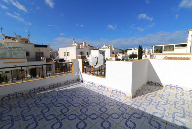 Aus zweiter Hand - Chalet -
Torrevieja - Carrefour