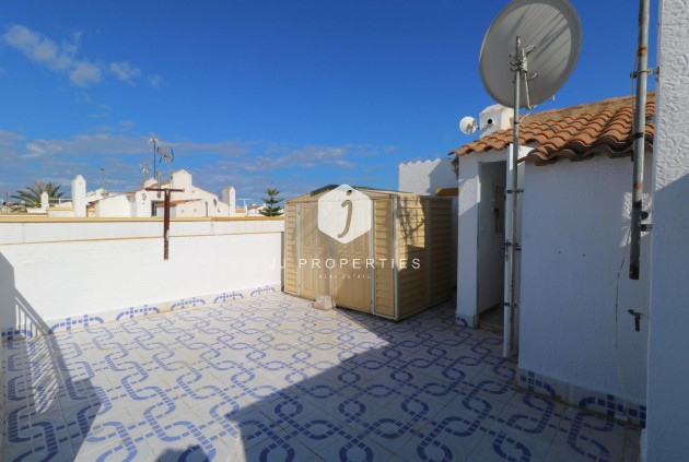 Aus zweiter Hand - Chalet -
Torrevieja - Carrefour