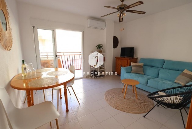 Resale - Apartment / flat -
Torrevieja - Costa Blanca