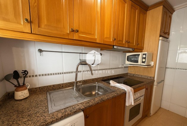 D'occasion - Appartement -
Torrevieja - Parque las naciones