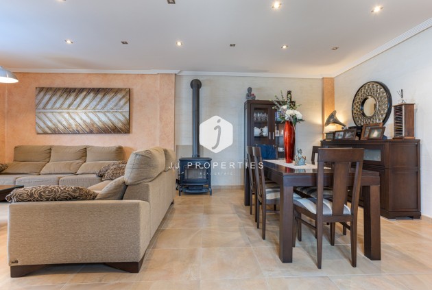 D'occasion - Villa -
Los Montesinos - Costa Blanca