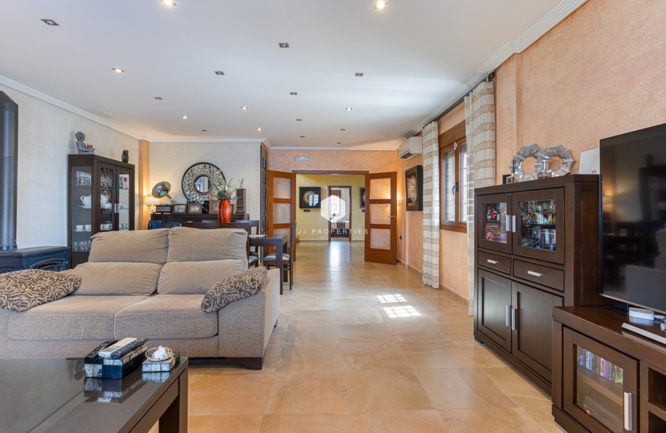 D'occasion - Villa -
Los Montesinos - Costa Blanca