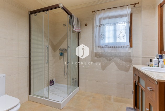 D'occasion - Villa -
Los Montesinos - Costa Blanca