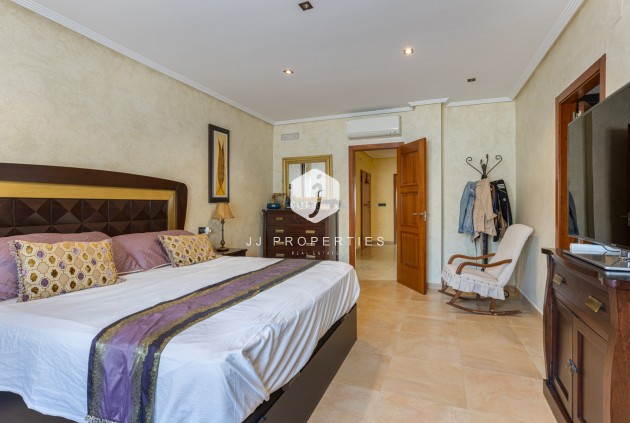 D'occasion - Villa -
Los Montesinos - Costa Blanca