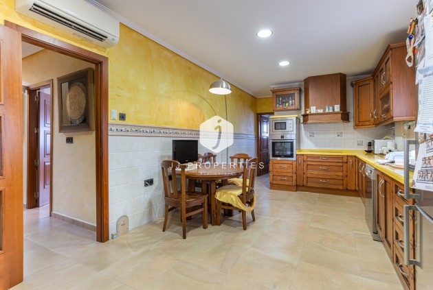 D'occasion - Villa -
Los Montesinos - Costa Blanca